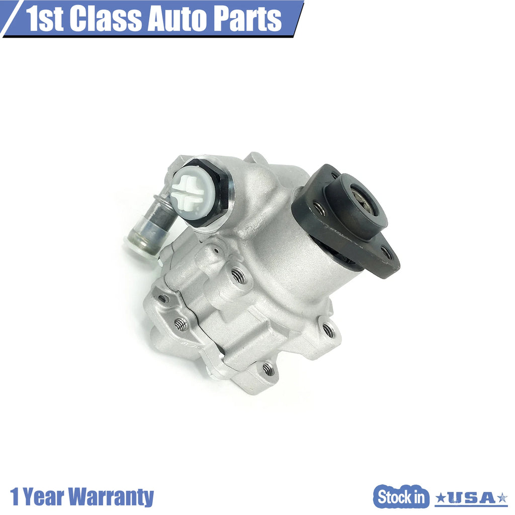 Power Steering Pump for BMW 325Xi 330Xi 325Ci 330Ci (2001–2005)