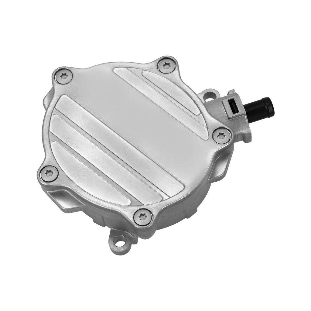 Brake Vacuum Pump for Audi A4 A5 Q5 A6 A7 A8 Q7 S4 S5 SQ5 VW Touareg (2006–2023) 06E145100R