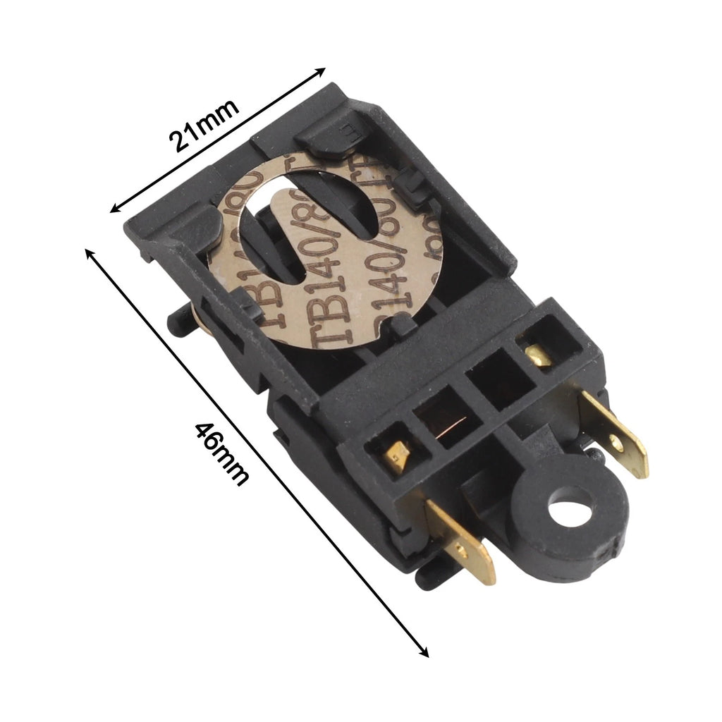 Set of 2 Thermostatic Couplers for Electric Kettle (Compatible Models)