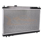 Aluminum Radiator for Acura Integra 1.8L (1994–2001) CU1741
