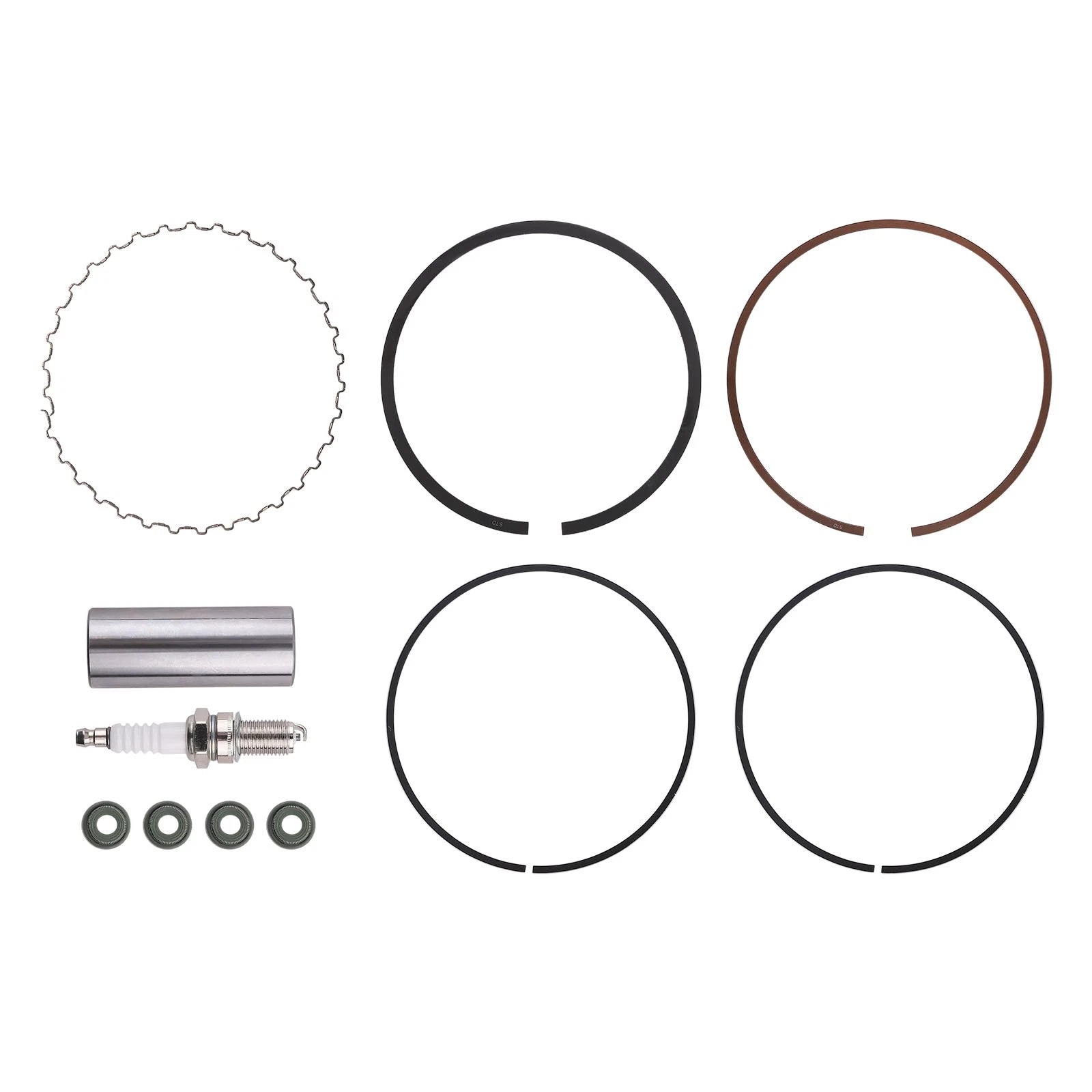 Piston Gasket Kit for Polaris Sportsman 500 (1996–2013)
