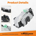 Auto Door Security Assembly for Ford Explorer Taurus (2009–2019) DG1Z5421813A