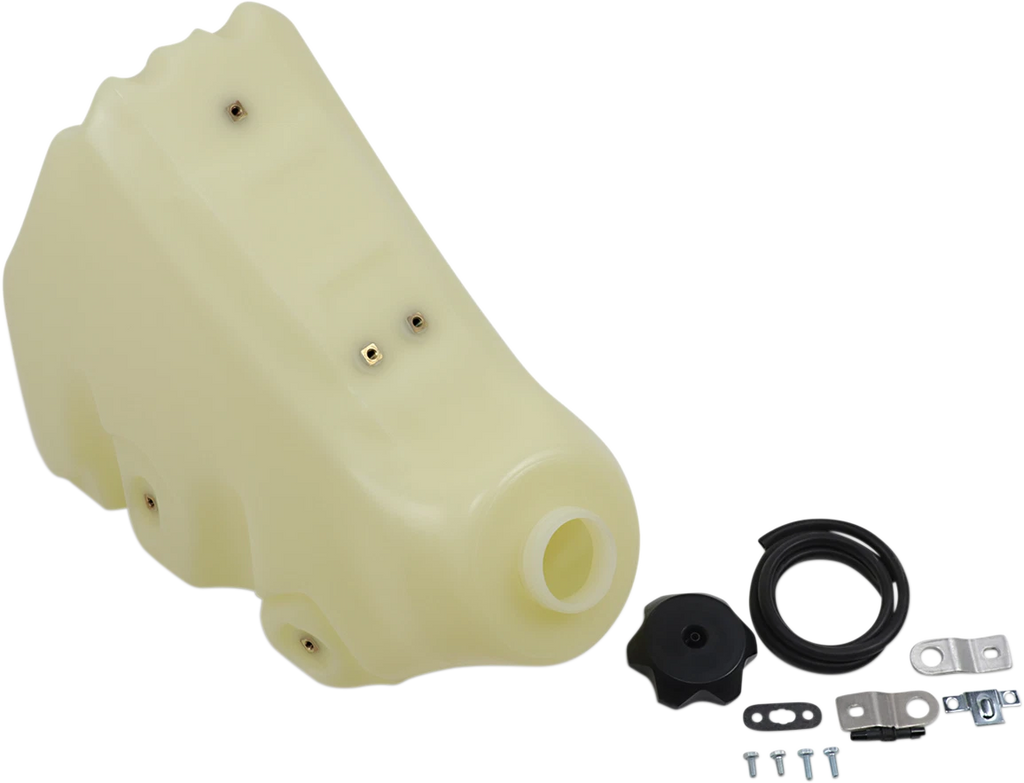Large-Capacity Gas Tank for Kawasaki/Suzuki (3.2)