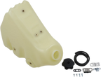 Large-Capacity Gas Tank for Kawasaki/Suzuki (3.2)