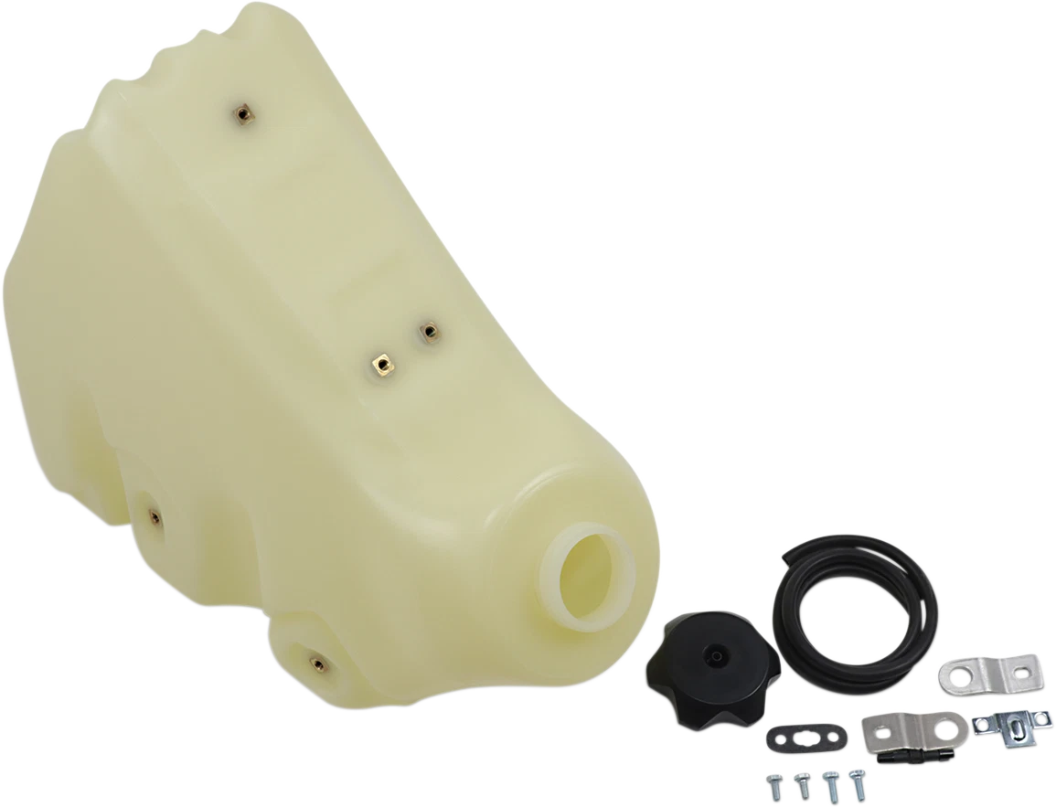 Large-Capacity Gas Tank for Kawasaki/Suzuki (3.2)