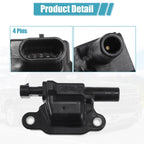 Set of 1 Ignition Coils Pack No. 12570616/12611424 for Chevy Silverado 1500