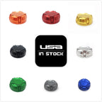 38mm Clutch Brake Reservoir Cap for Universal Fit (All Years)
