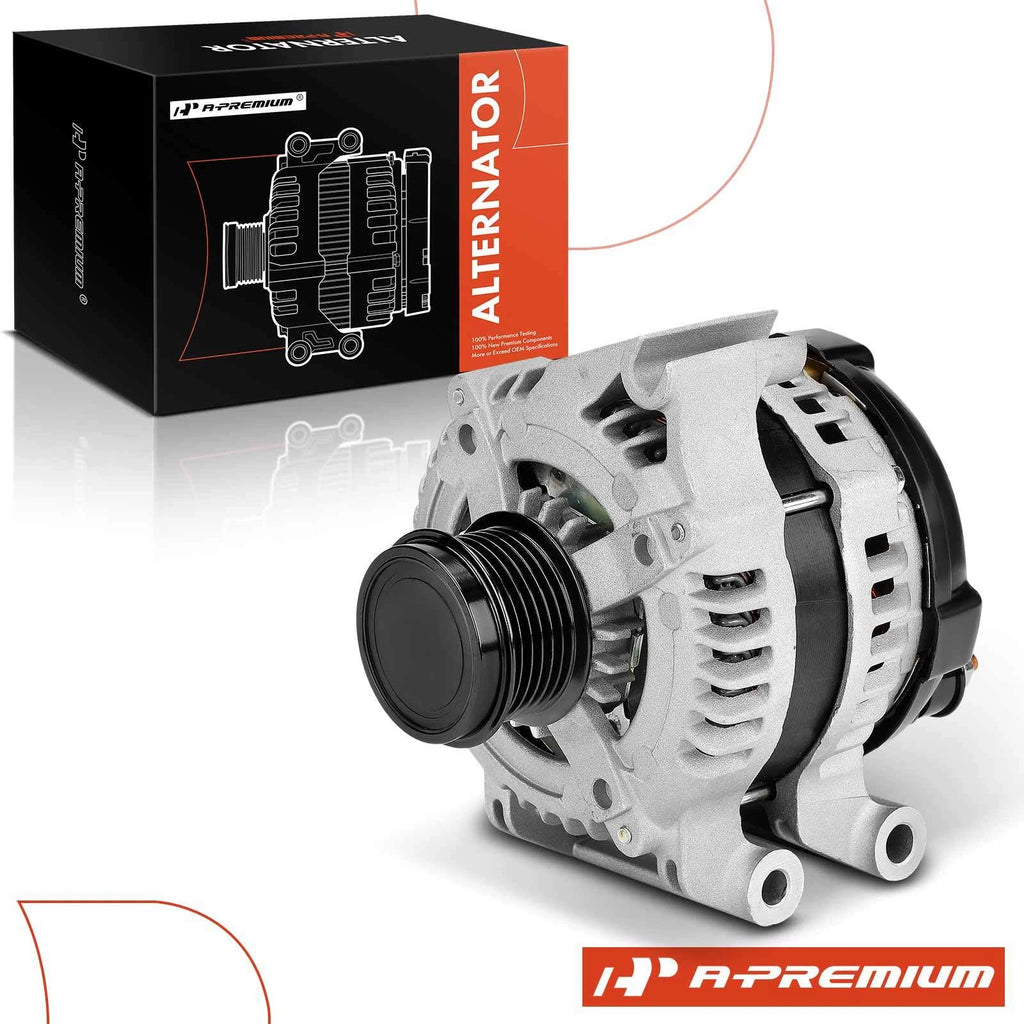 Alternator for Jeep Cherokee (2014–2022)