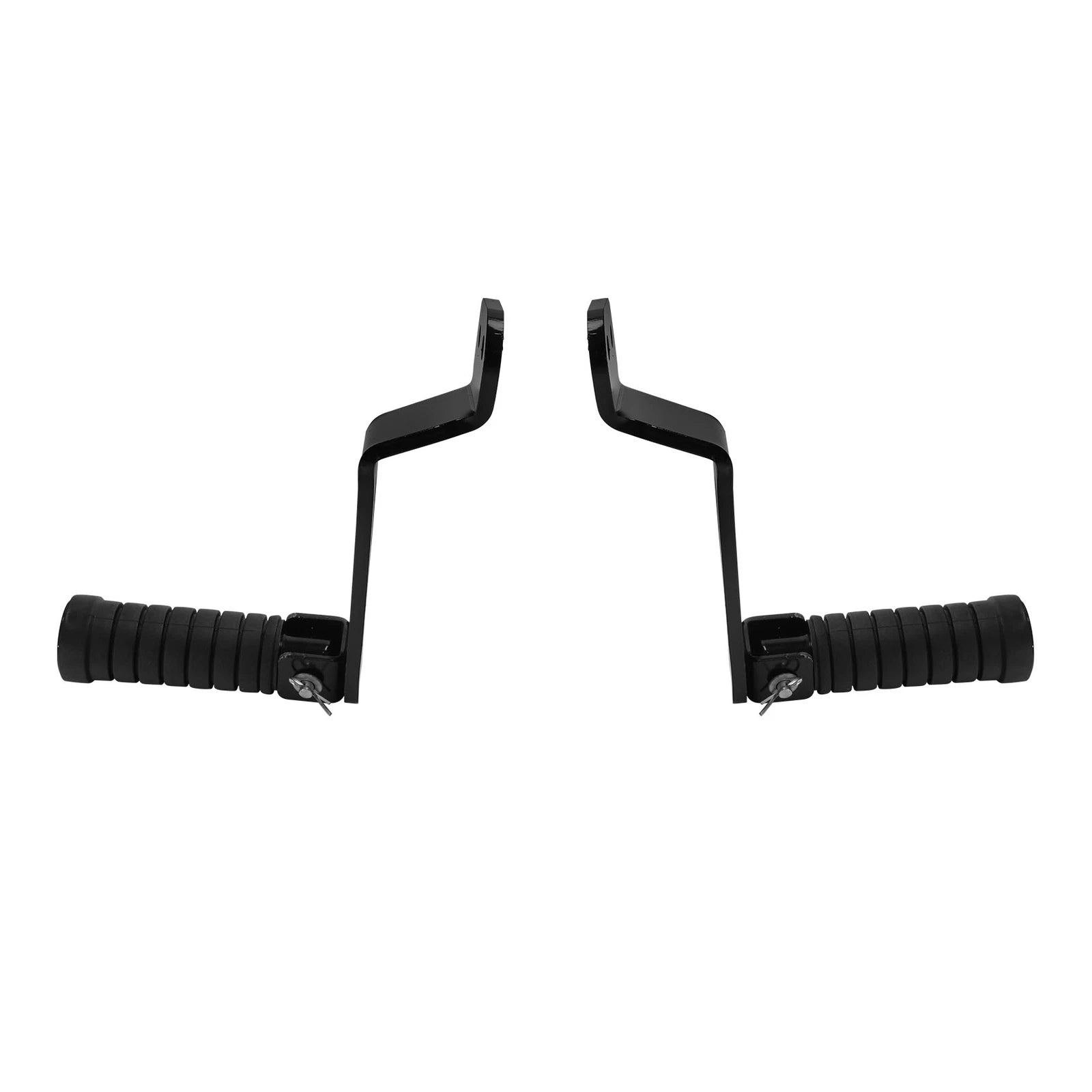 Rear Passenger Footpegs Peg Mount for Yamaha Bolt XVS950 R Spec (2014–2024)