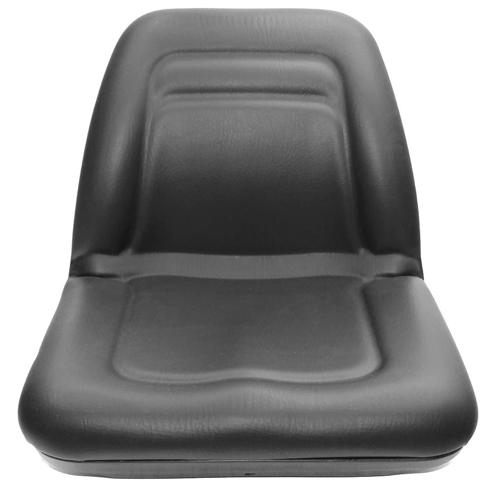 Universal Replacement Tractor Seat for Case-IH, Yanmar (Fits All Models)