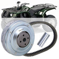 Primary Fixed Sliding Sheave & Drive Belt for Yamaha Rhino 450 (2006–2009)