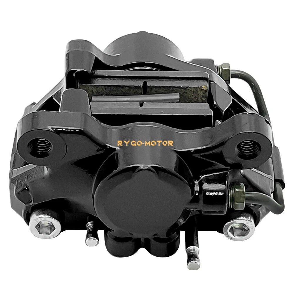 Hydraulic Brake Caliper for Ski-Doo MXZ Legend Expedition Freestyle (2001–2023)