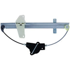Power Window Regulator for Nissan Maxima (2004–2008) Rear Right
