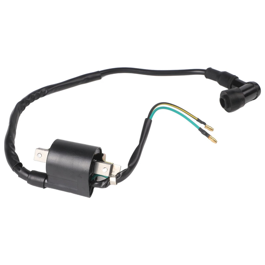 12V Ignition Coil for 50CC 70CC 90CC 110CC 125CC ATVs