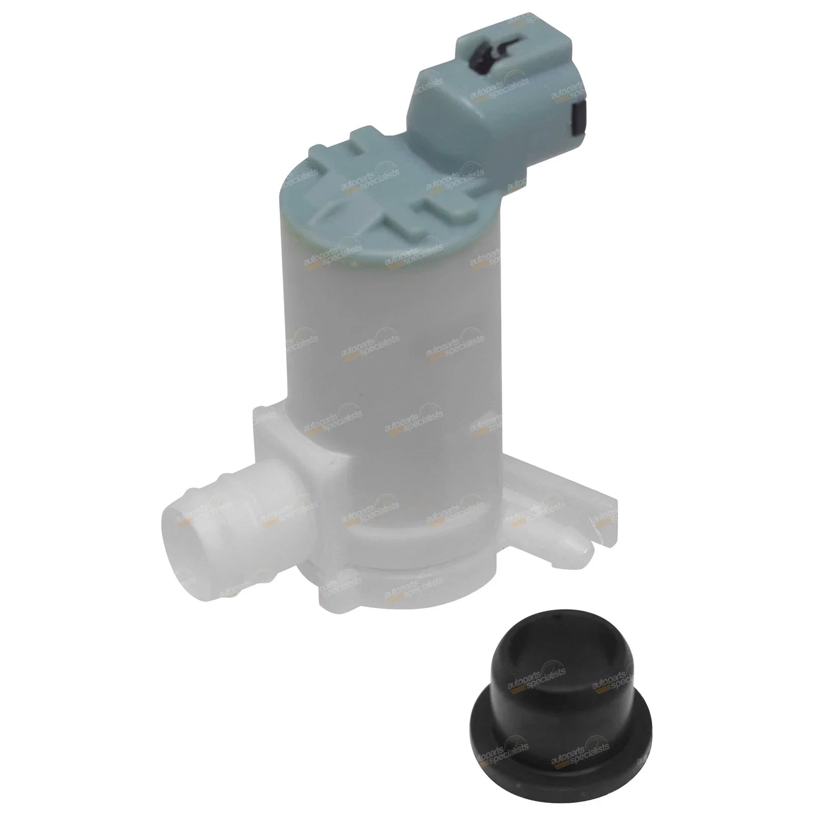 Rear Windscreen Washer Pump Motor for Nissan Patrol GU 4x4 Wagon (1997-2004)