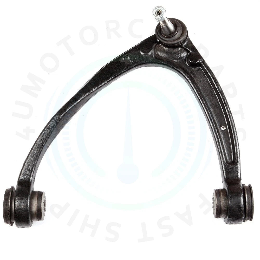 Set of 8 Front Upper Control Arms for GMC Yukon Sierra 1500, Chevy Tahoe