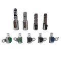 9X Transmission Shift Solenoid Kit for Toyota Lexus A760 A761E A960E AB60E AB60F