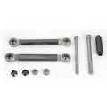 Adjustable Rear Lowering Links for Suzuki GSXR 600 750 1000 (2006–2010)