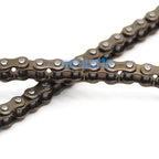 Timing Cam Chain for Yamaha YFM80R YFM50R Raptor 50 (2005–2008) / YFM80W Raptor 80 (2002–2004)
