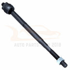 Suspension Kit with Tie Rod Ends for Chevrolet Cobalt (2005–2010)
