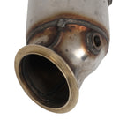 Catalytic Converter for BMW X5 3.0L (2014–2018) Stainless Steel