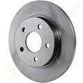 Rear Brake Discs Rotors for Pontiac G6 (2005–2010) 2.4L 3.5L