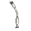 Catalytic Converter for Nissan Cube 1.8L L4 (2009–2014) EPA Direct Fit