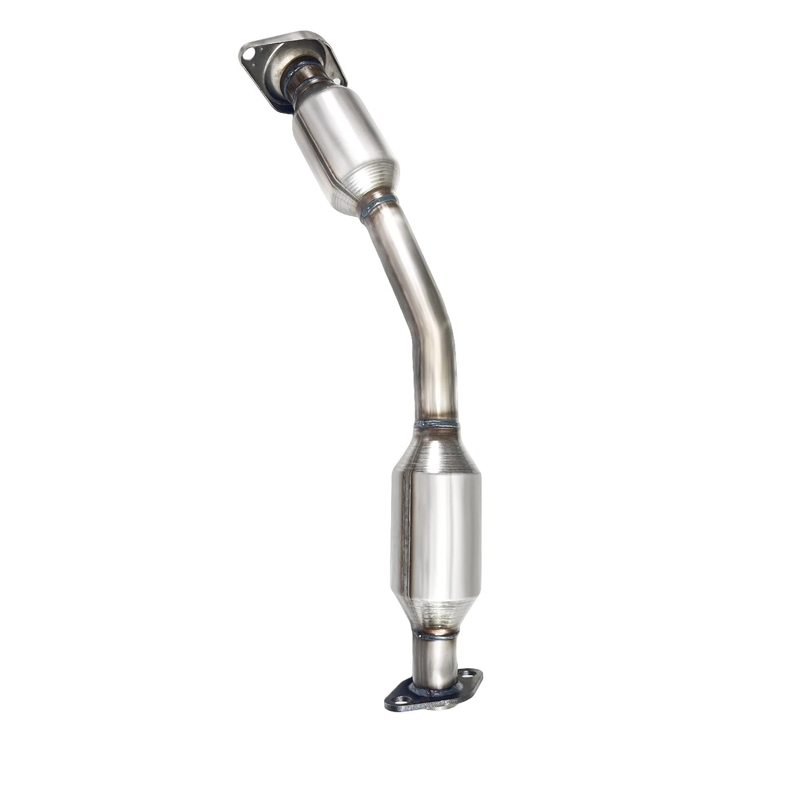 Catalytic Converter for Nissan Cube 1.8L L4 (2009–2014) EPA Direct Fit