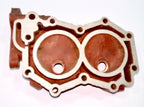 Cylinder Head for Johnson-Evinrude 6HP 0321252