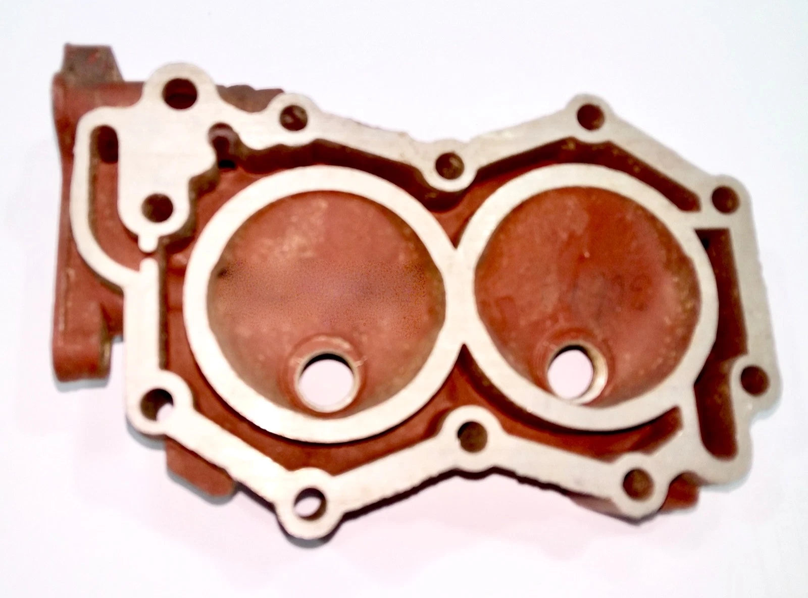 Cylinder Head for Johnson-Evinrude 6HP 0321252
