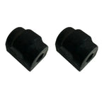 Rear Suspension Stabilizer Sway Bushings for BMW F22 F23 F30 F32 (2012-2019)