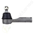 Set of 2 Outer Tie Rod Ends for Nissan Sentra Altima (ES2814)