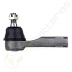 Set of 2 Outer Tie Rod Ends for Nissan Sentra Altima (ES2814)