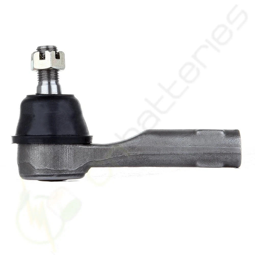 Set of 2 Outer Tie Rod Ends for Nissan Sentra Altima (ES2814)