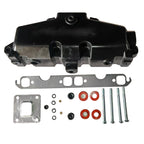 Manifold and Gasket for Mercruiser V8 GM 5.0 5.7