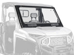 Glass Windshield with Wipers for Polaris Ranger XD 1500 (2018–2023)