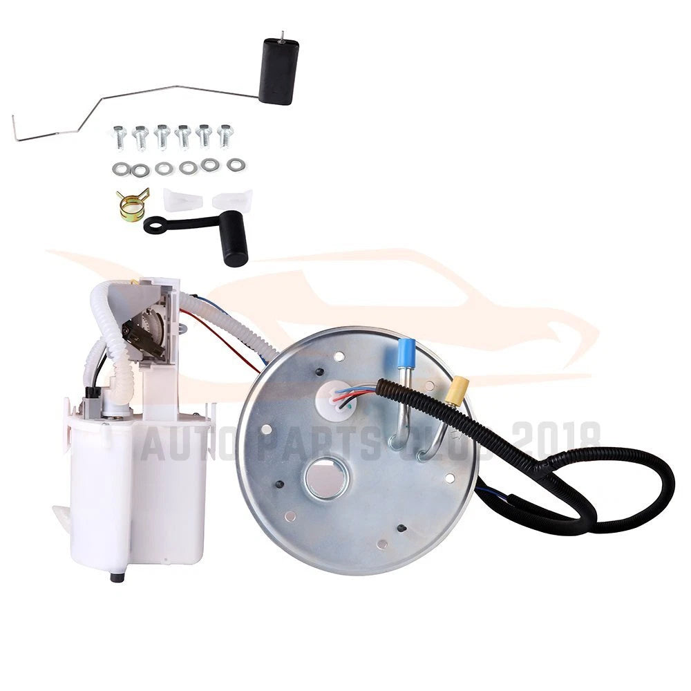 Fuel Pump for Ford F-350 Super Duty, F-550, E-250 (2008–2010)