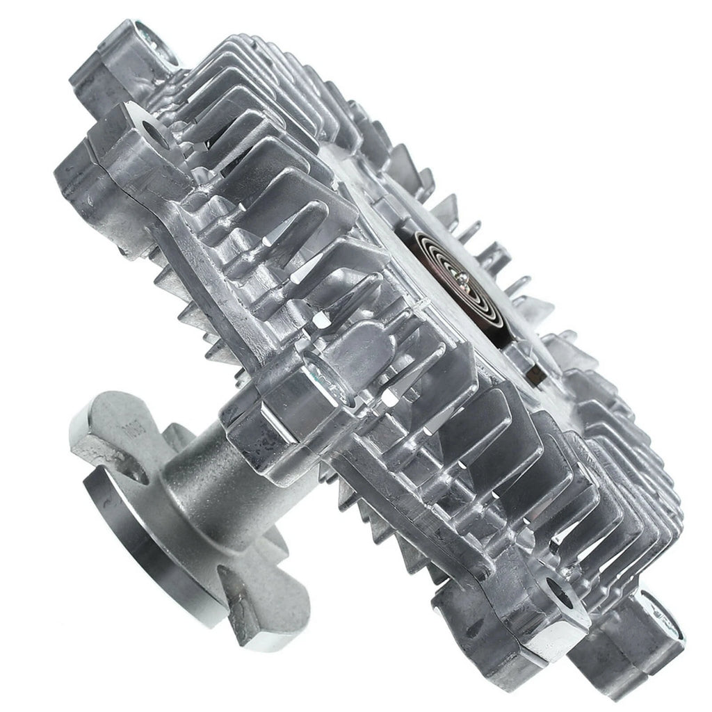 Radiator Fan Clutch with AC for Ford Ranger, Mazda B2500 (1998–2006)
