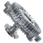 Radiator Fan Clutch with AC for Ford Ranger, Mazda B2500 (1998–2006)