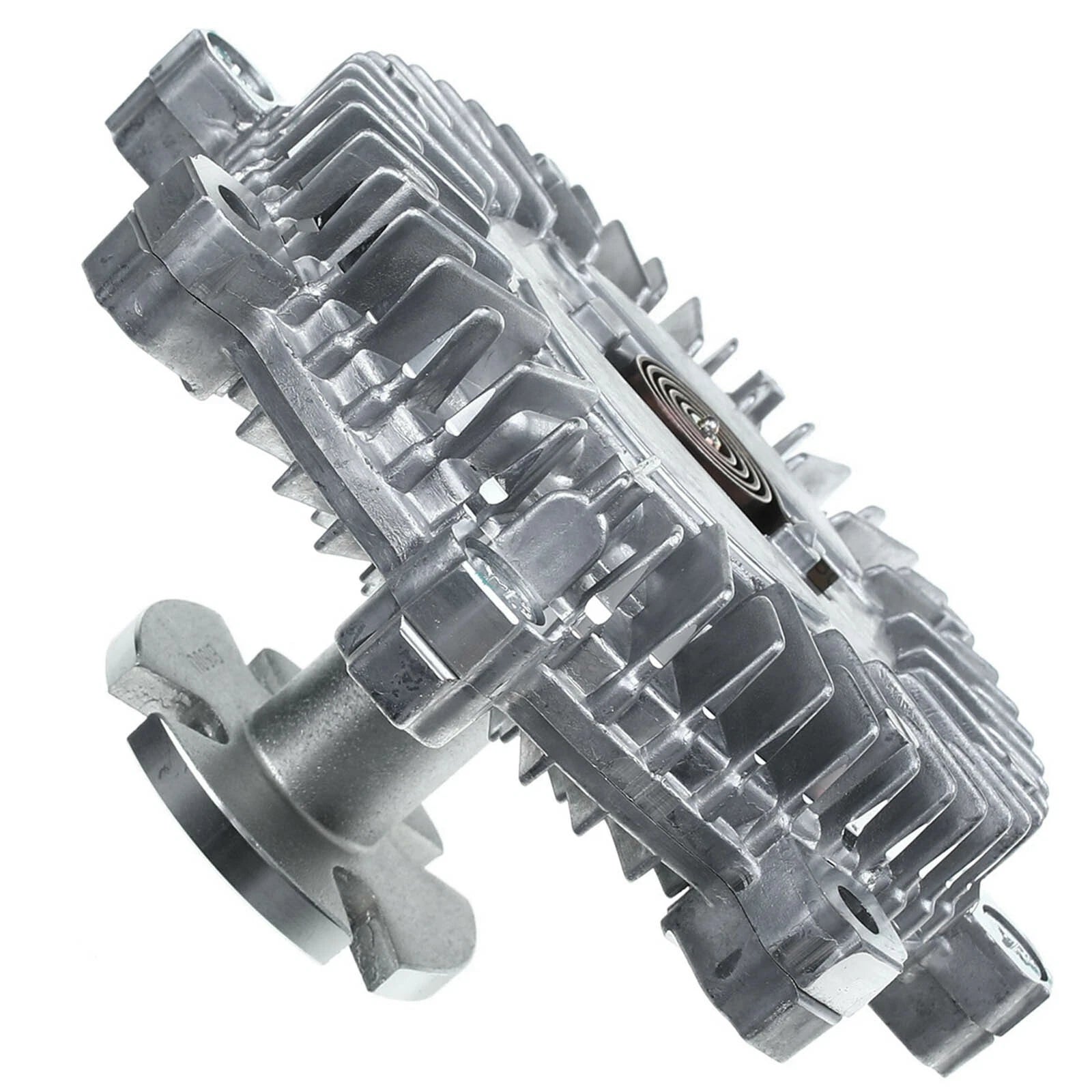 Radiator Fan Clutch with AC for Ford Ranger, Mazda B2500 (1998–2006)