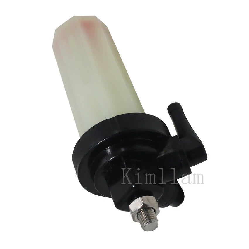 Fuel Filter Assembly for Yamaha 40HP 50HP FT50C 60HP T60 FT60B E(H/T)L/X