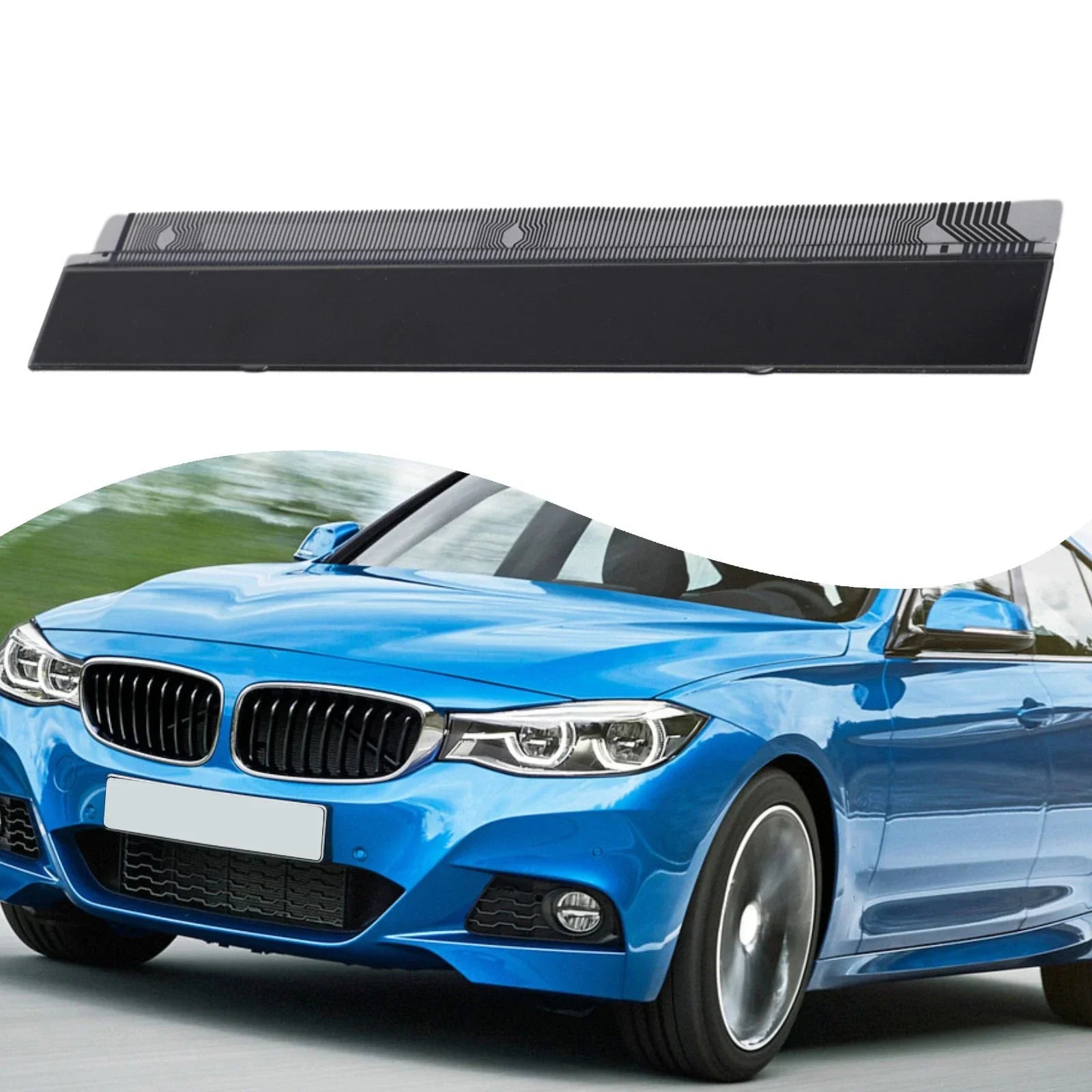 LCD Display / 1 x / BMW E36 3 Series (1990���1999)