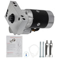 High Torque Starter for Chevy 350/400 (153/168 Tooth)