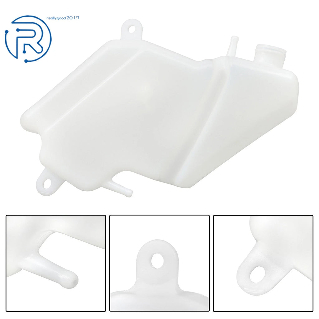 Coolant Water Tank Reservoir for Kawasaki Ninja 650 (2012–2016)