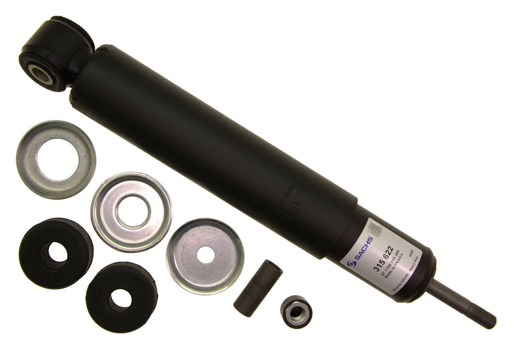 Shock Absorber for SACHS 315 622 (2015–2020)