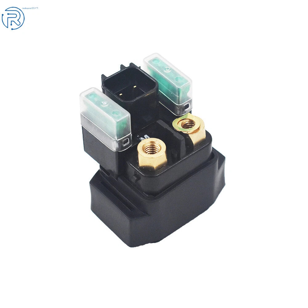 Starter Relay Solenoid Switch for Yamaha YFZ450RSE (2009–2015)