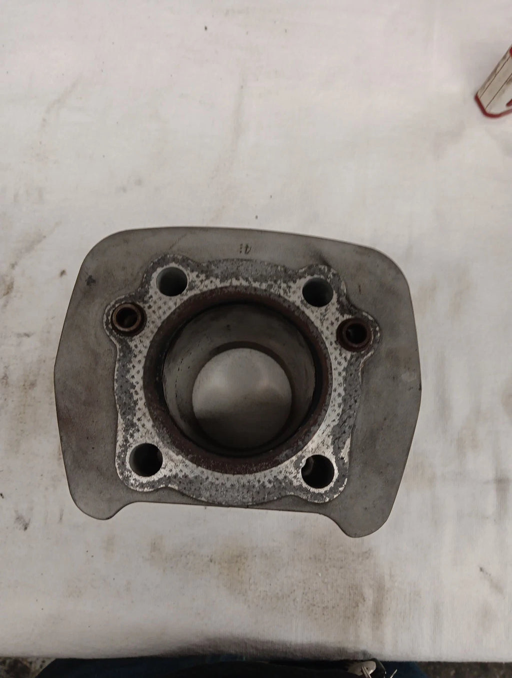 Cylinder Jug #062212 for Harley Davidson 883 Sportster