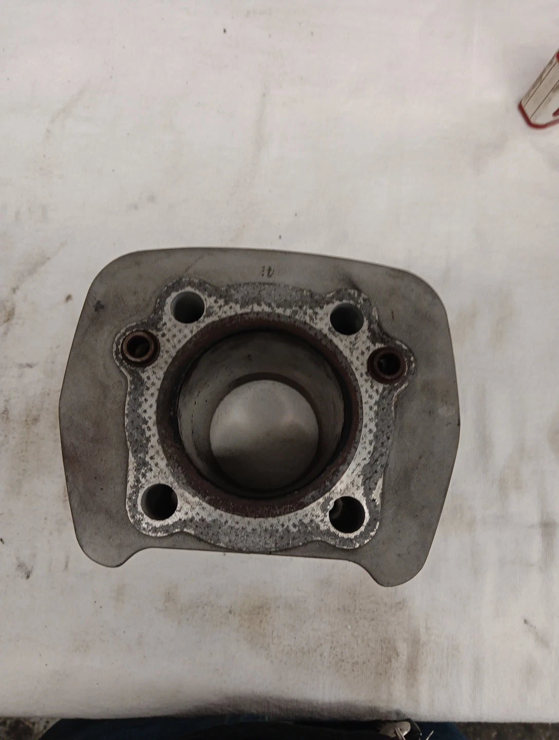 Cylinder Jug #062212 for Harley Davidson 883 Sportster