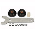 Seastar HS5157 Seal Kit for Seastar Hydraulic Steering