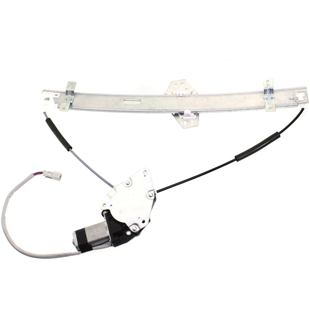Window Regulator for Honda Pilot (2003–2008) Right Side